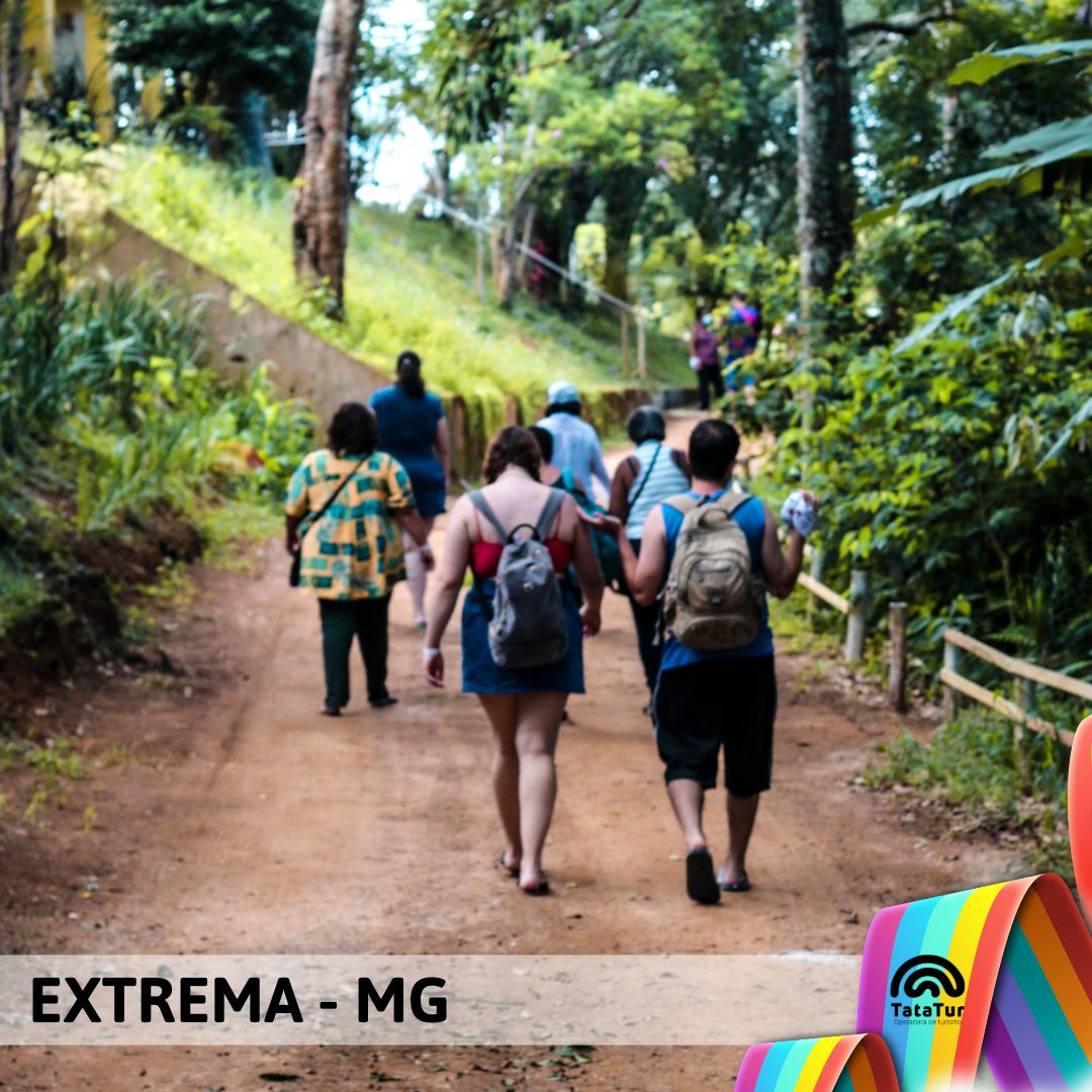 EXTREMA - MG - 25/01/2025