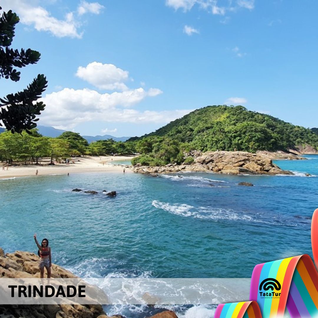 TRINDADE - RJ - 21/12/2024