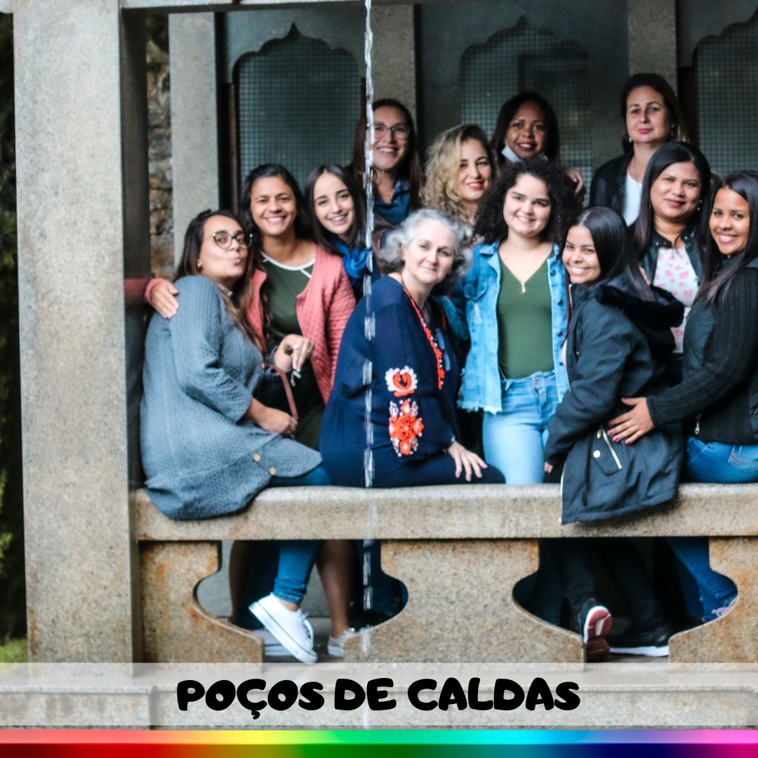 POÇOS DE CALDAS – MG -22/03/2025