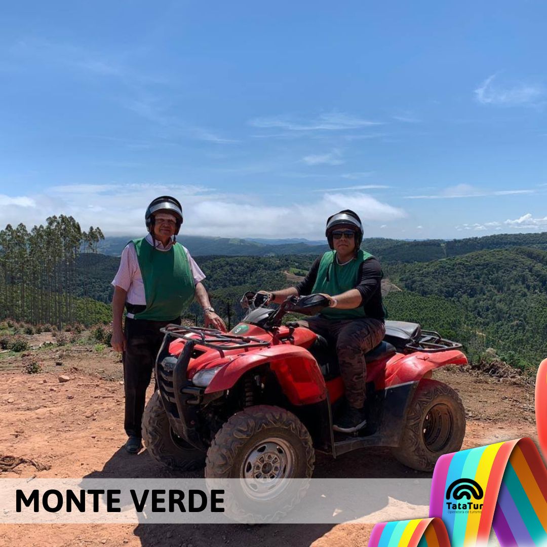 MONTE VERDE - MG -  06/09/2025