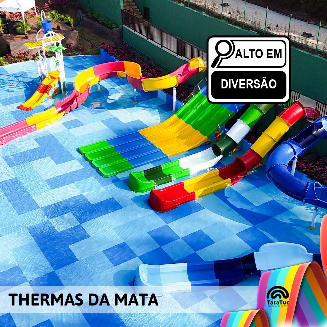  CARNAVAL NO THERMAS DA MATA - 04/03/2025