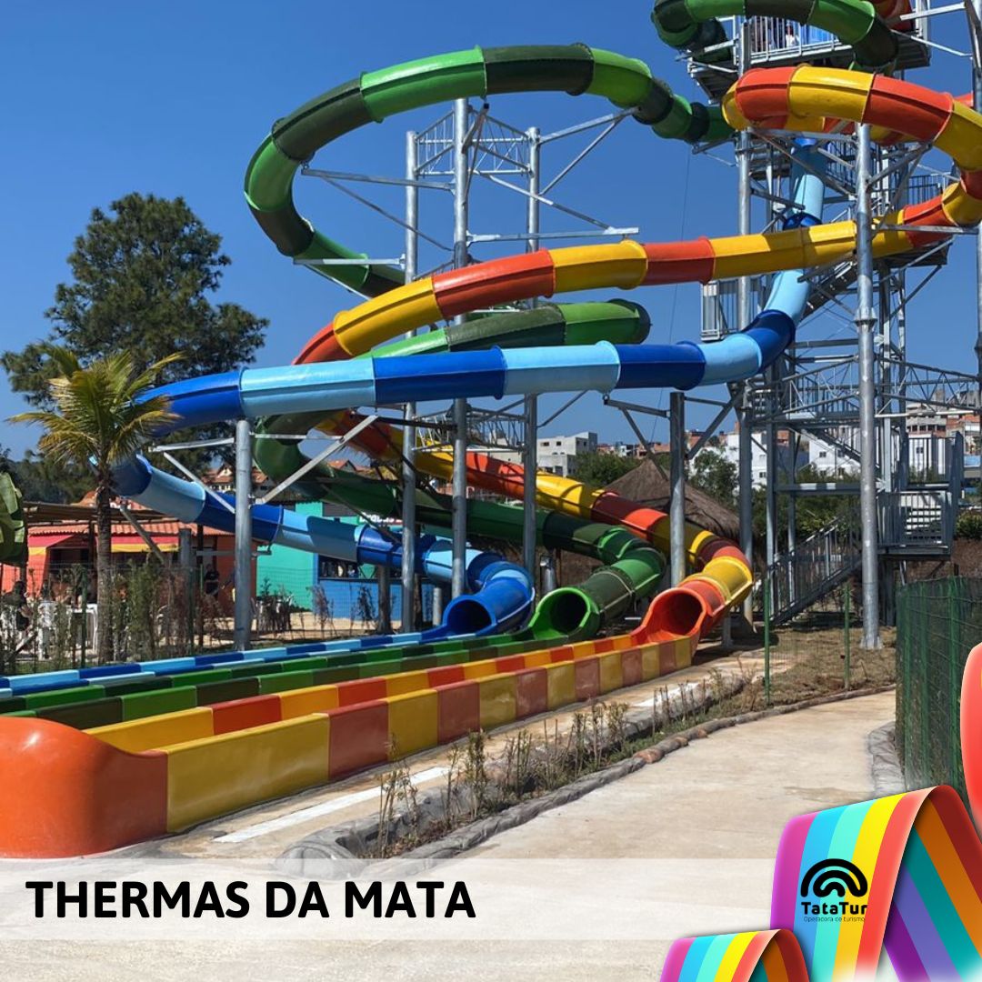  CARNAVAL NO THERMAS DA MATA - 04/03/2025