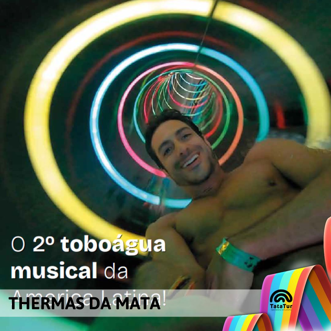  CARNAVAL NO THERMAS DA MATA - 04/03/2025