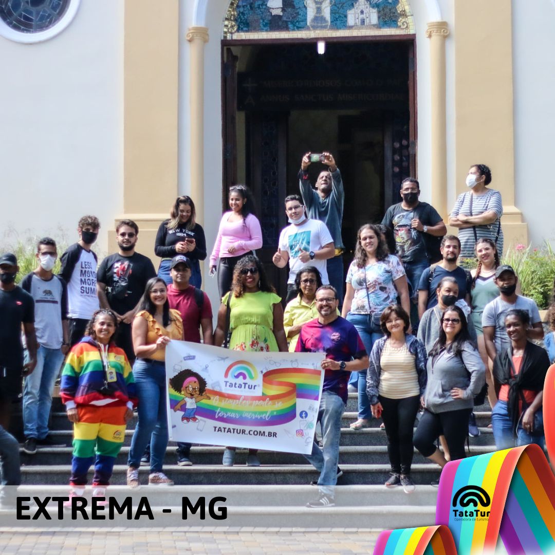 EXTREMA - MG - 25/01/2025