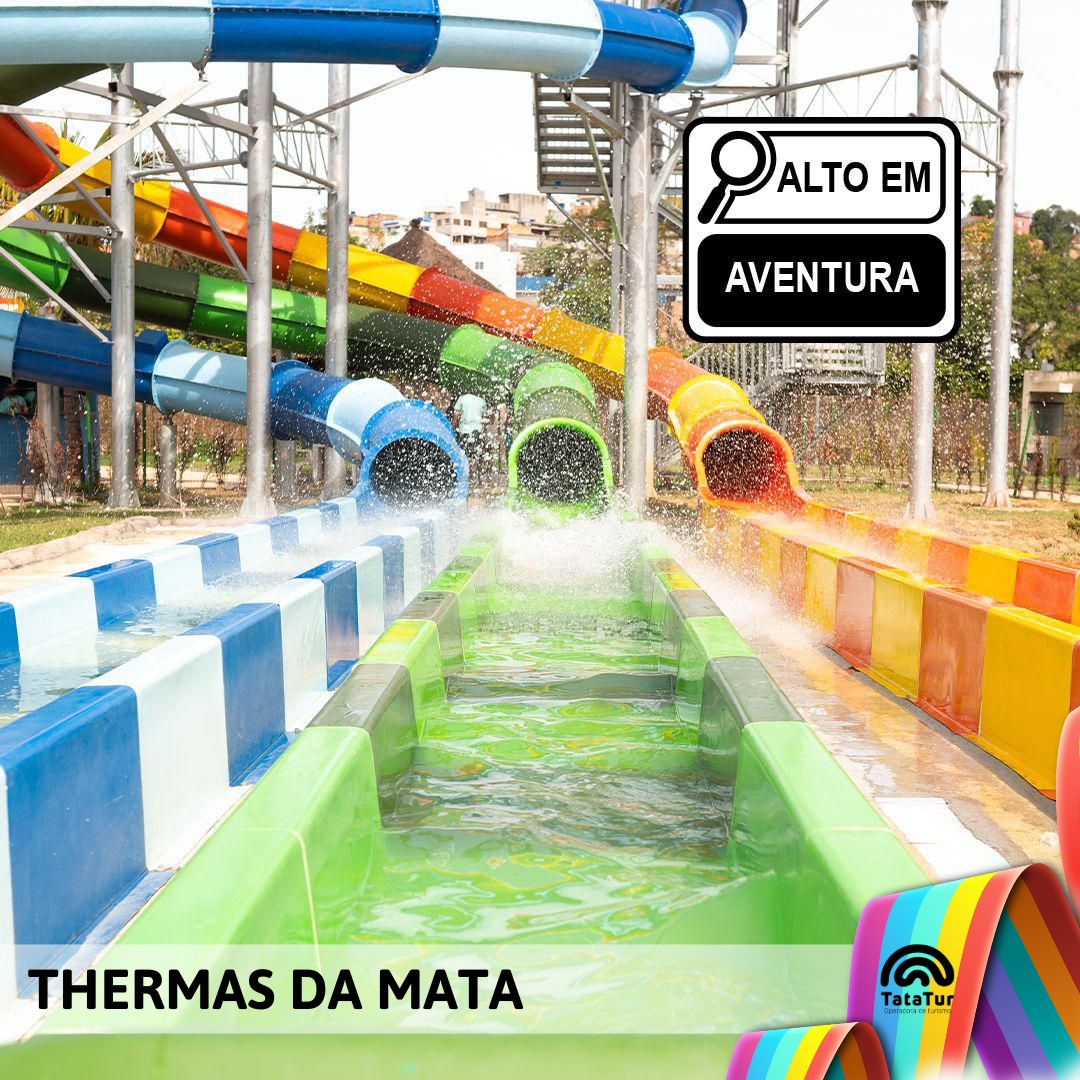  CARNAVAL NO THERMAS DA MATA - 04/03/2025