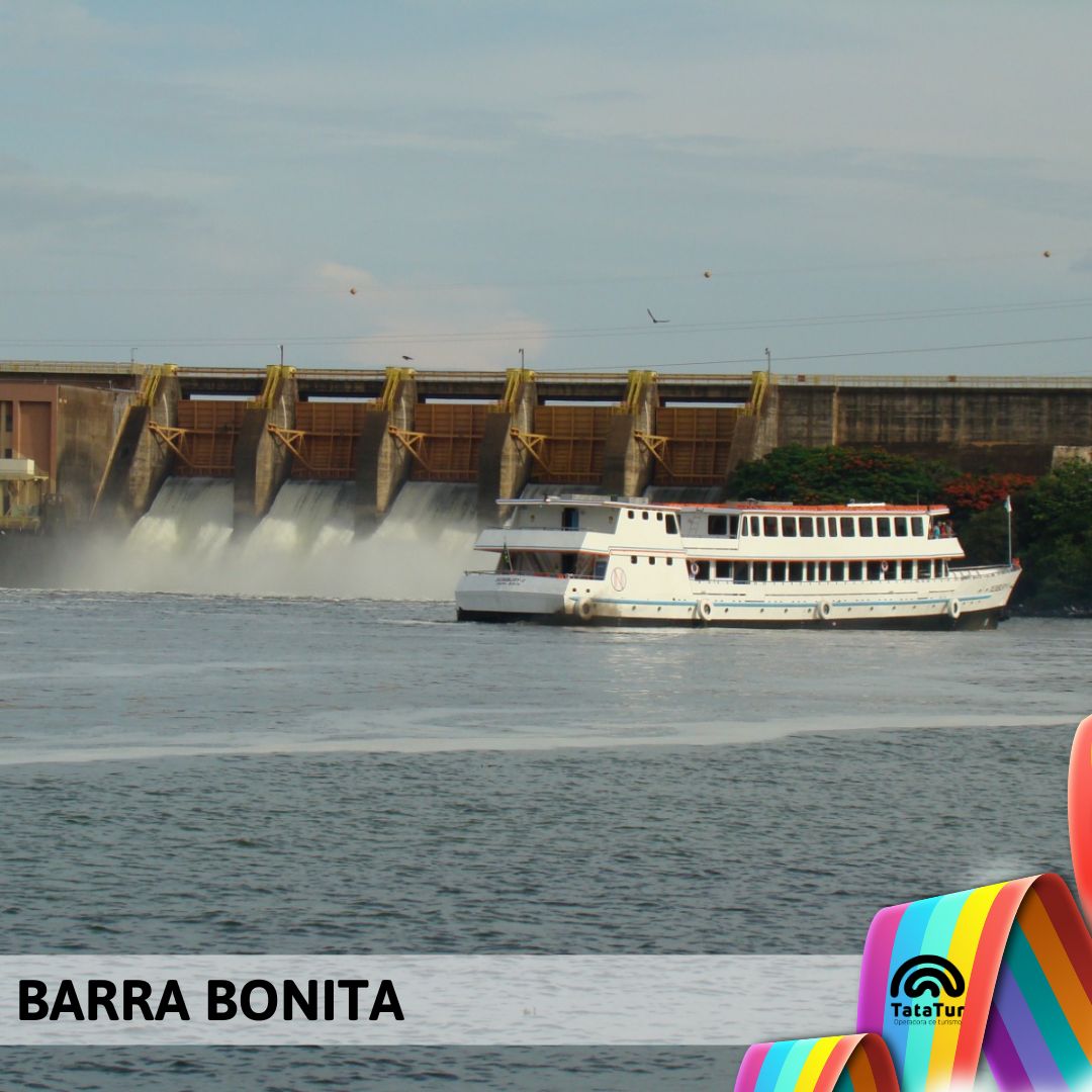 BARRA BONITA - 11/05/2025 - ​ESPECIAL DIA DAS MÃES