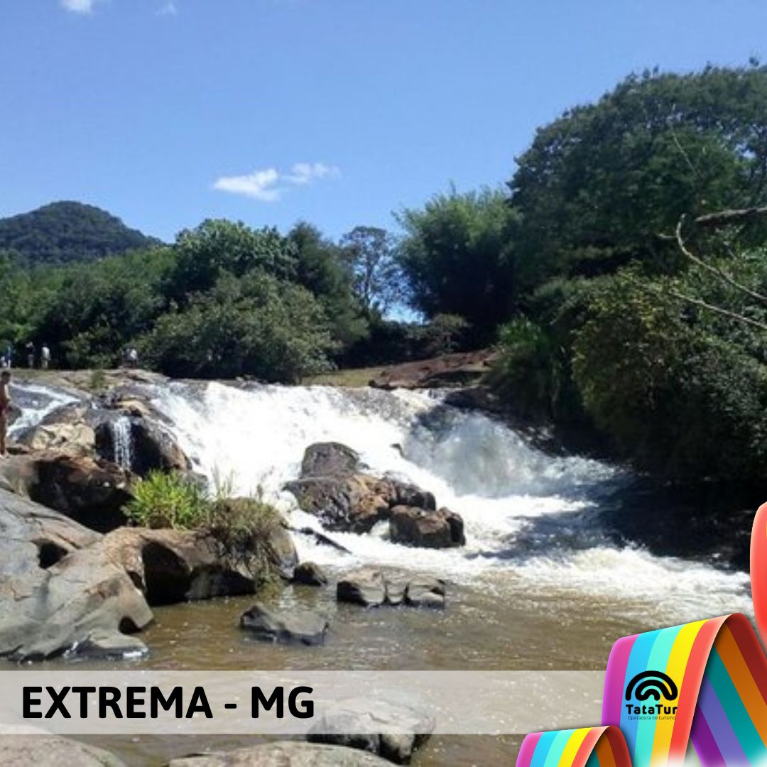 EXTREMA - MG - 25/01/2025