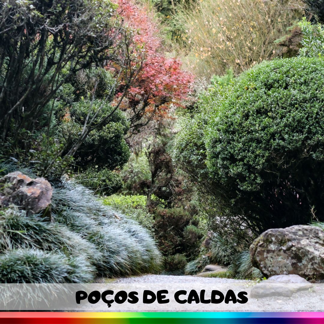 POÇOS DE CALDAS – MG -22/03/2025