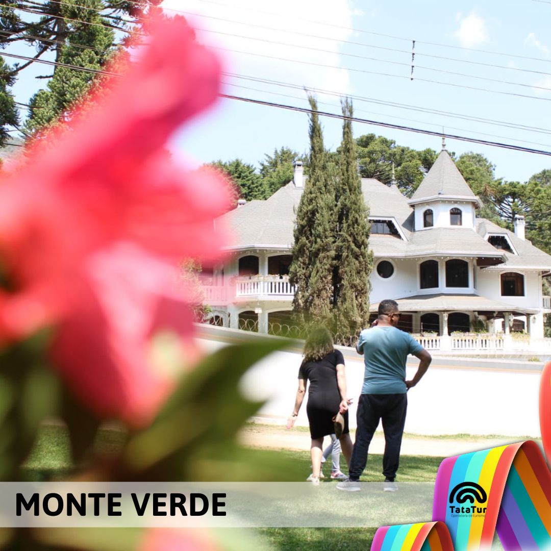 MONTE VERDE - NATAL LUZ - 08/12/2024