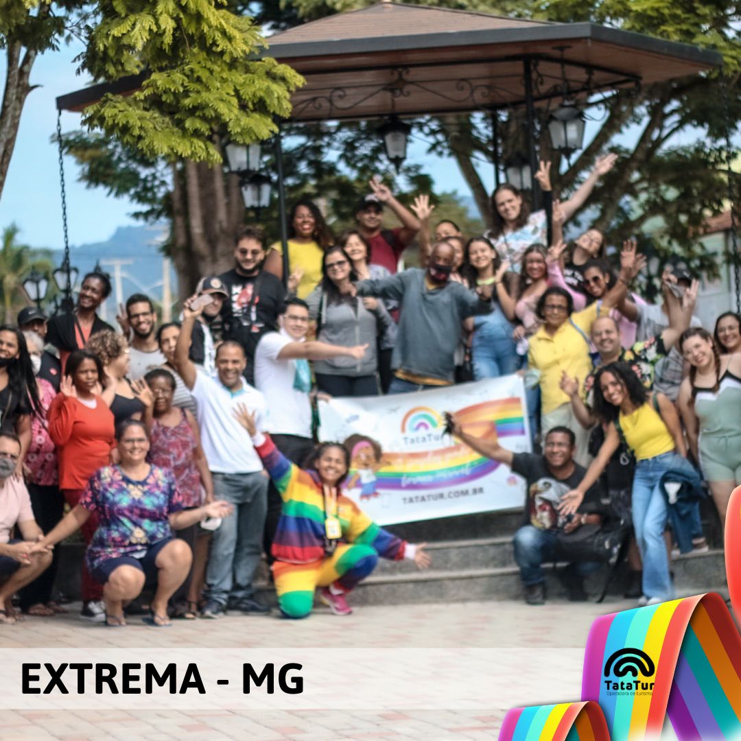 EXTREMA - MG - 25/01/2025