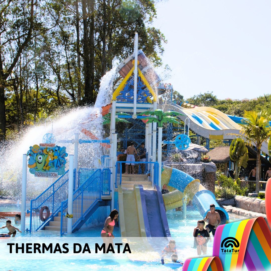  CARNAVAL NO THERMAS DA MATA - 04/03/2025