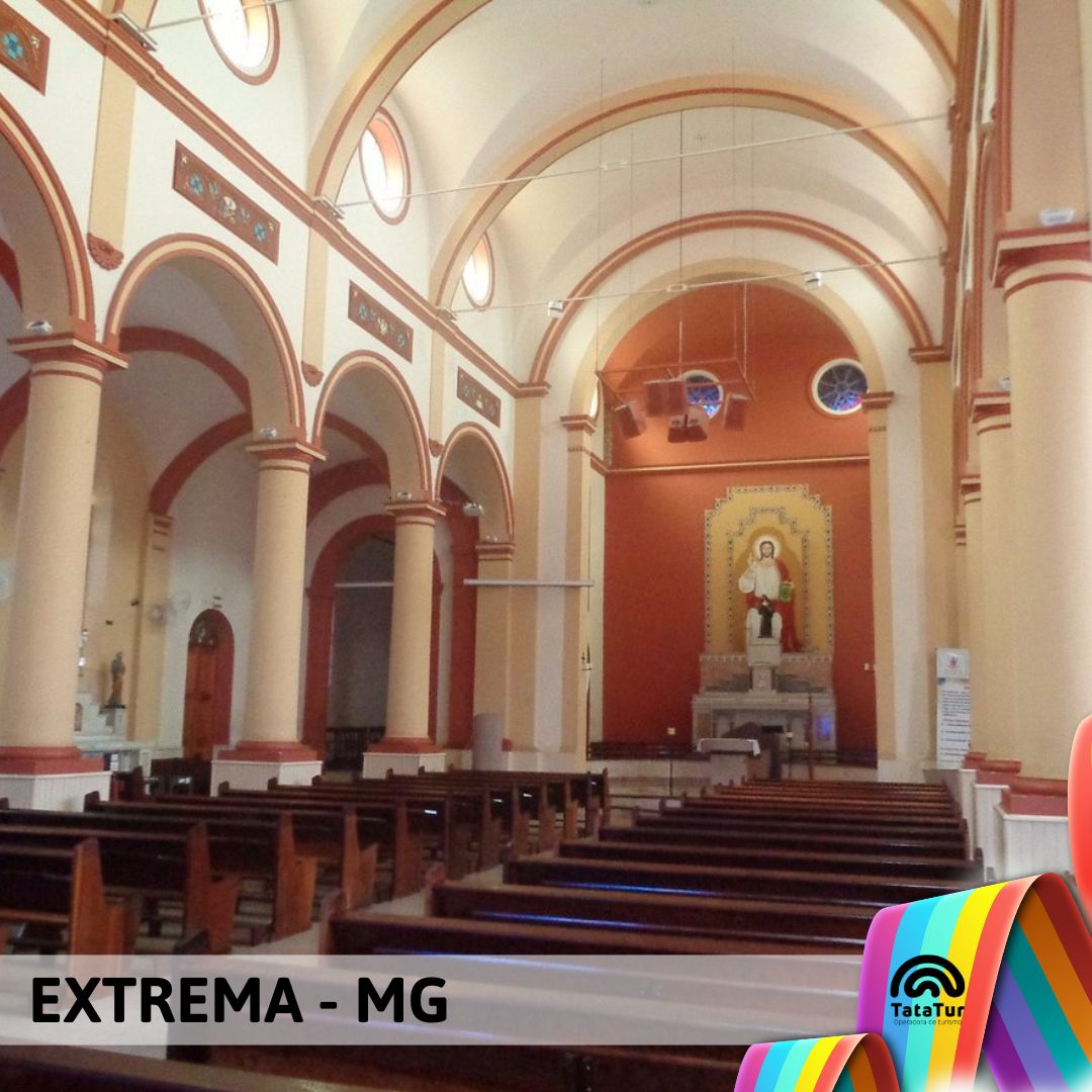 EXTREMA - MG - 25/01/2025