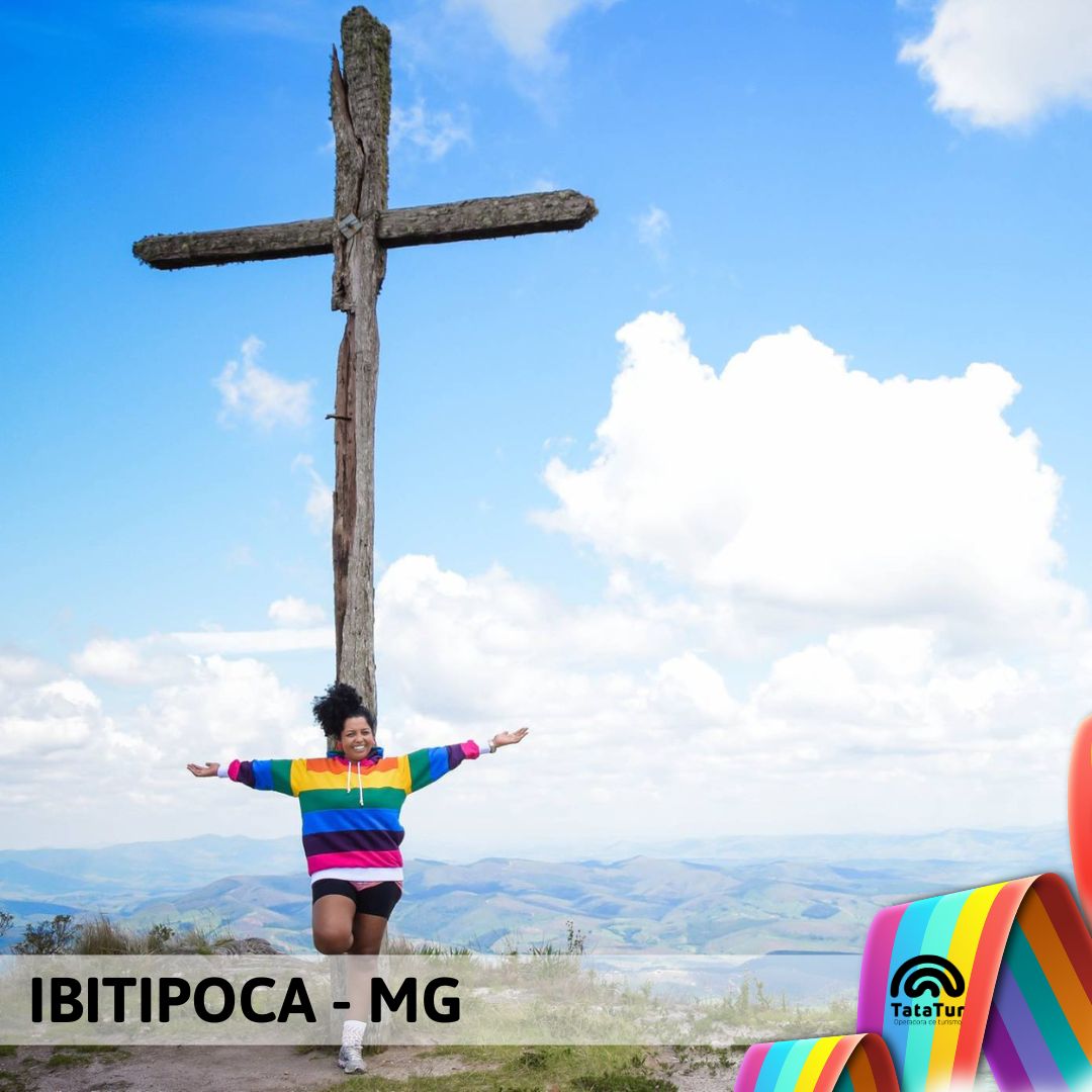 IBITIPOCA – MG / JANELA DO CÉU + CIRCUITO DAS ÁGUAS