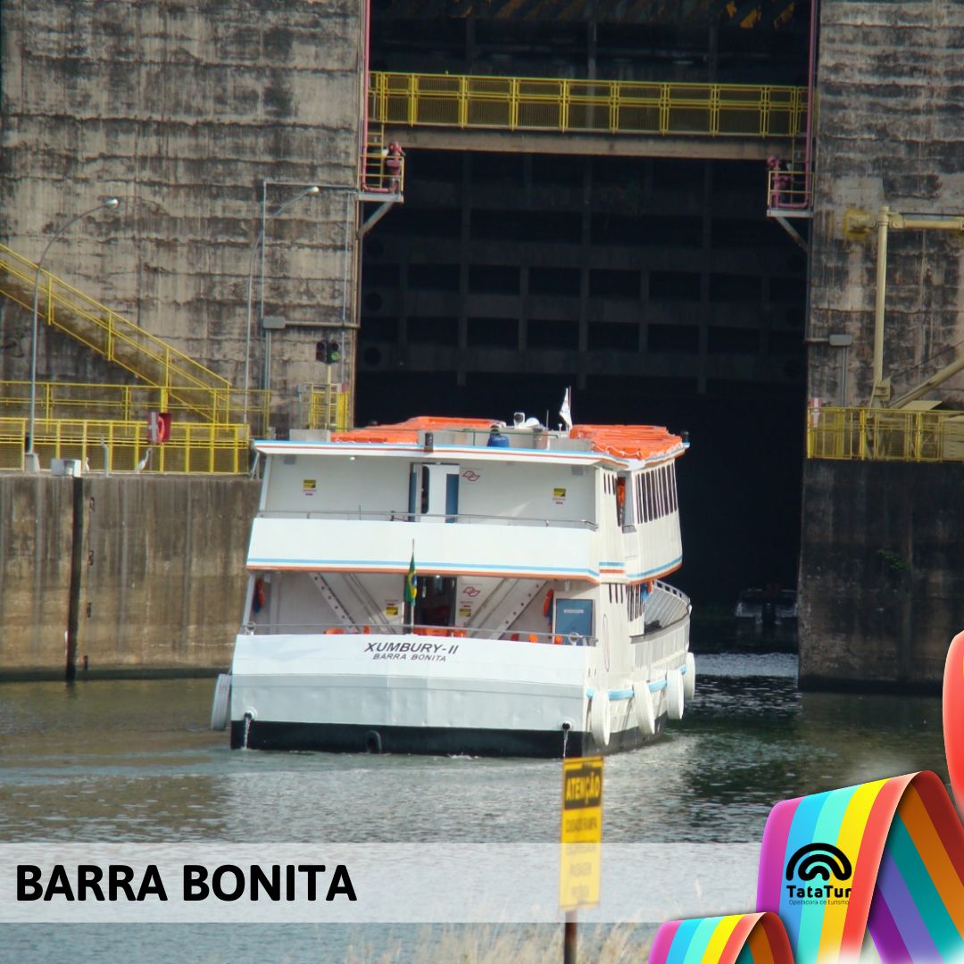 BARRA BONITA - 11/05/2025 - ​ESPECIAL DIA DAS MÃES