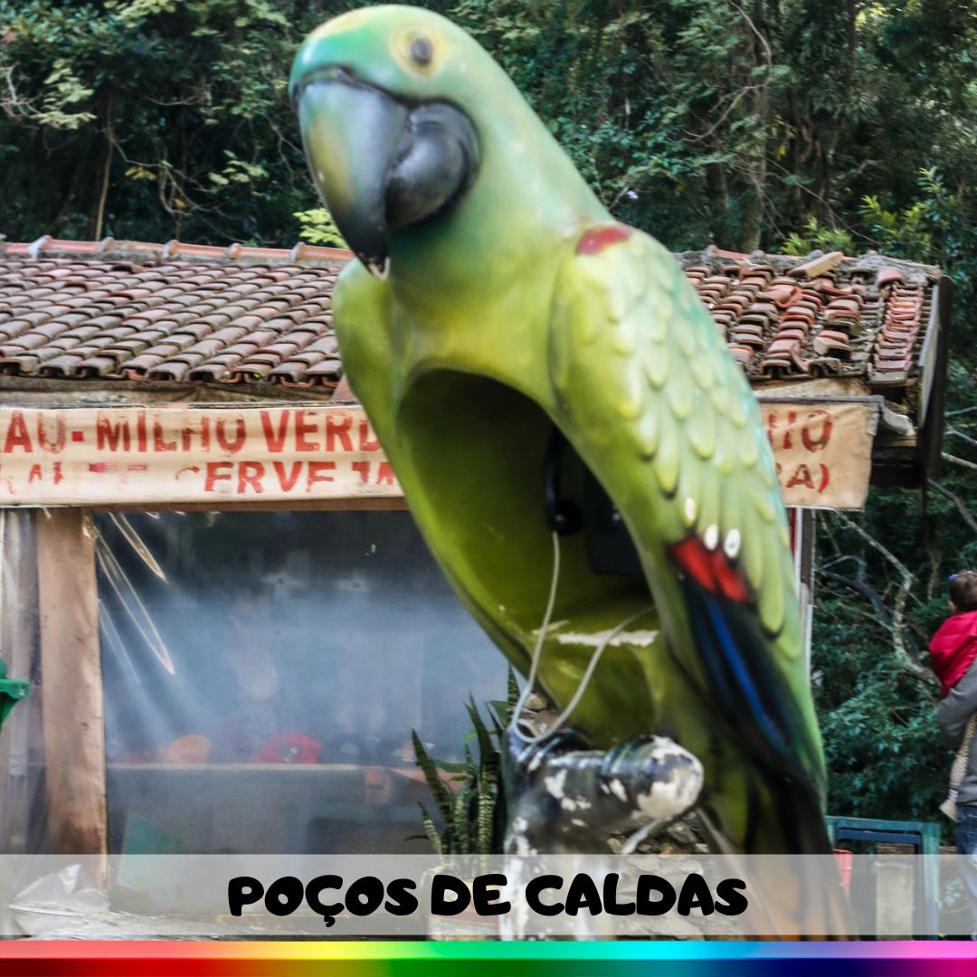 POÇOS DE CALDAS – MG -22/03/2025