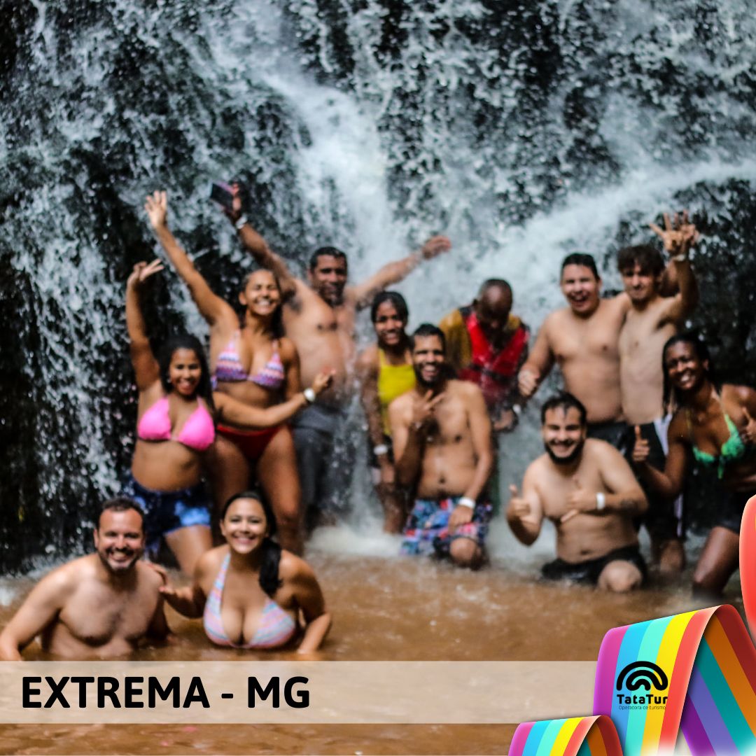 EXTREMA - MG - 25/01/2025