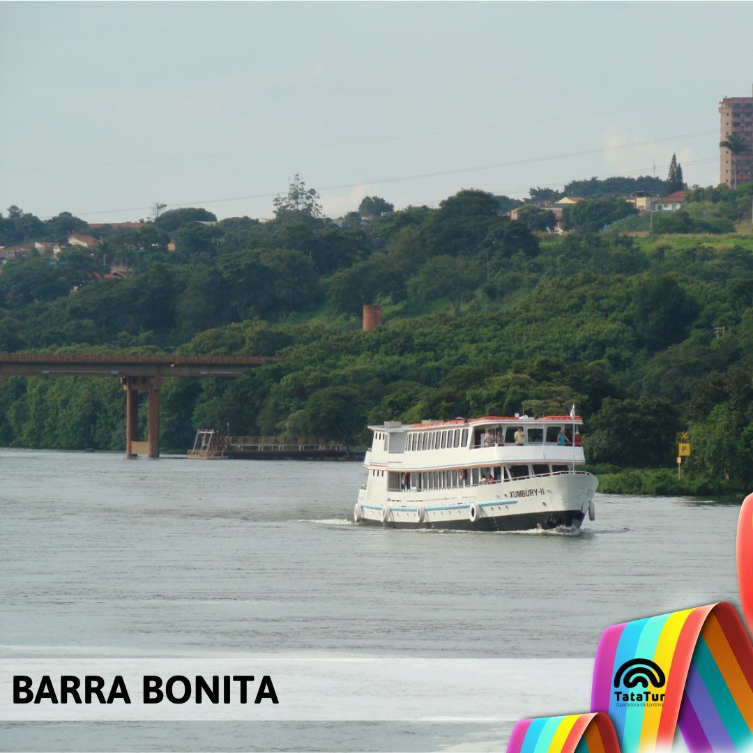 BARRA BONITA - 11/05/2025 - ​ESPECIAL DIA DAS MÃES