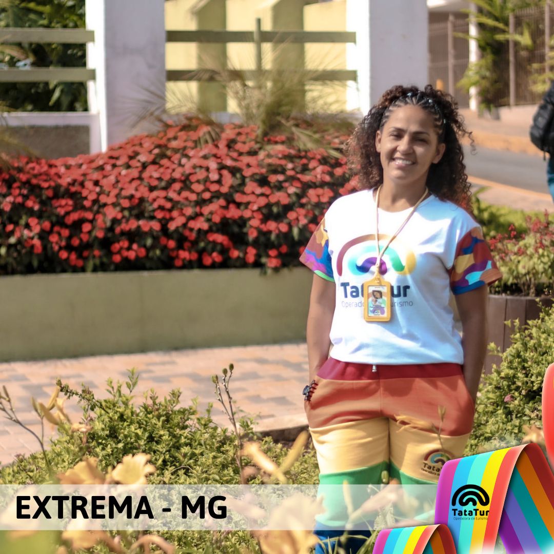 EXTREMA - MG - 25/01/2025