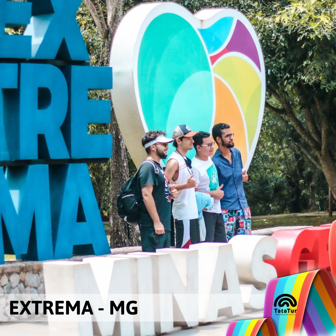 EXTREMA - MG - 25/01/2025