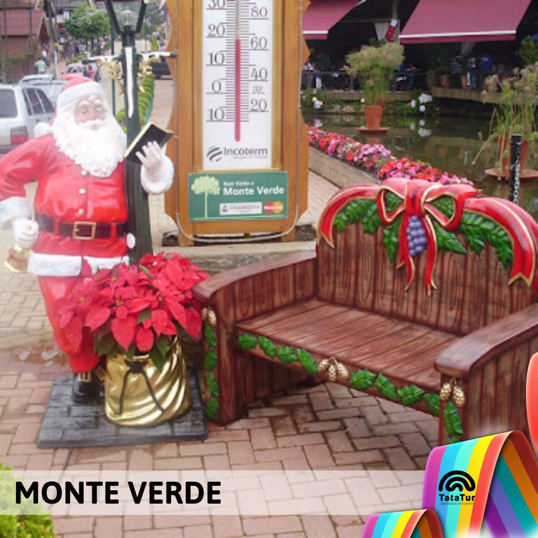 MONTE VERDE - NATAL LUZ - 08/12/2024