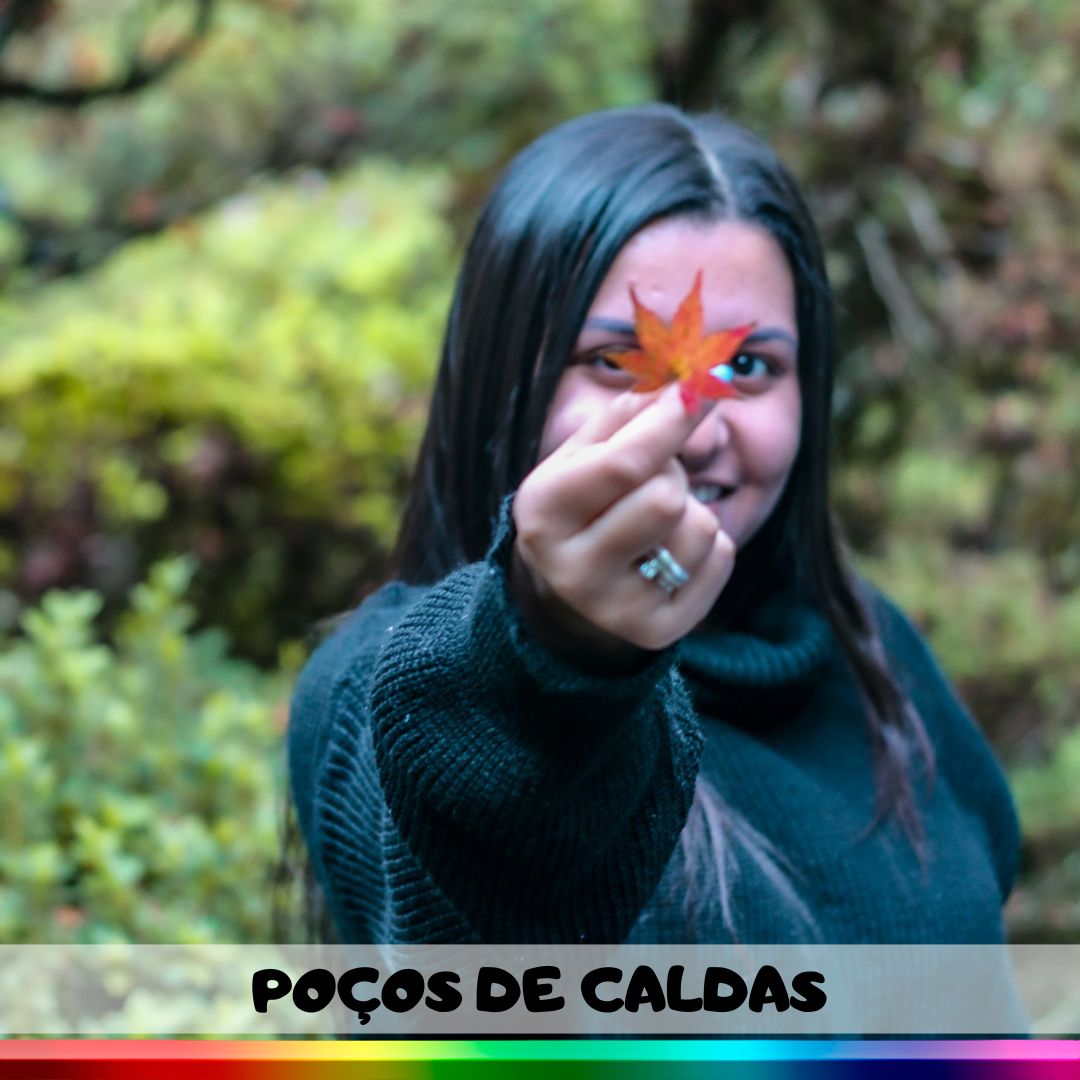 POÇOS DE CALDAS – MG -22/03/2025