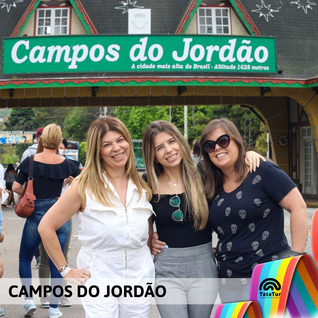 CAMPOS DO JORDÃO - 15/02/2025