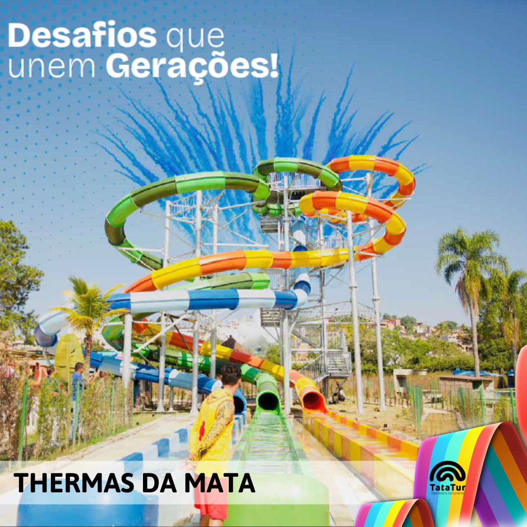  CARNAVAL NO THERMAS DA MATA - 04/03/2025