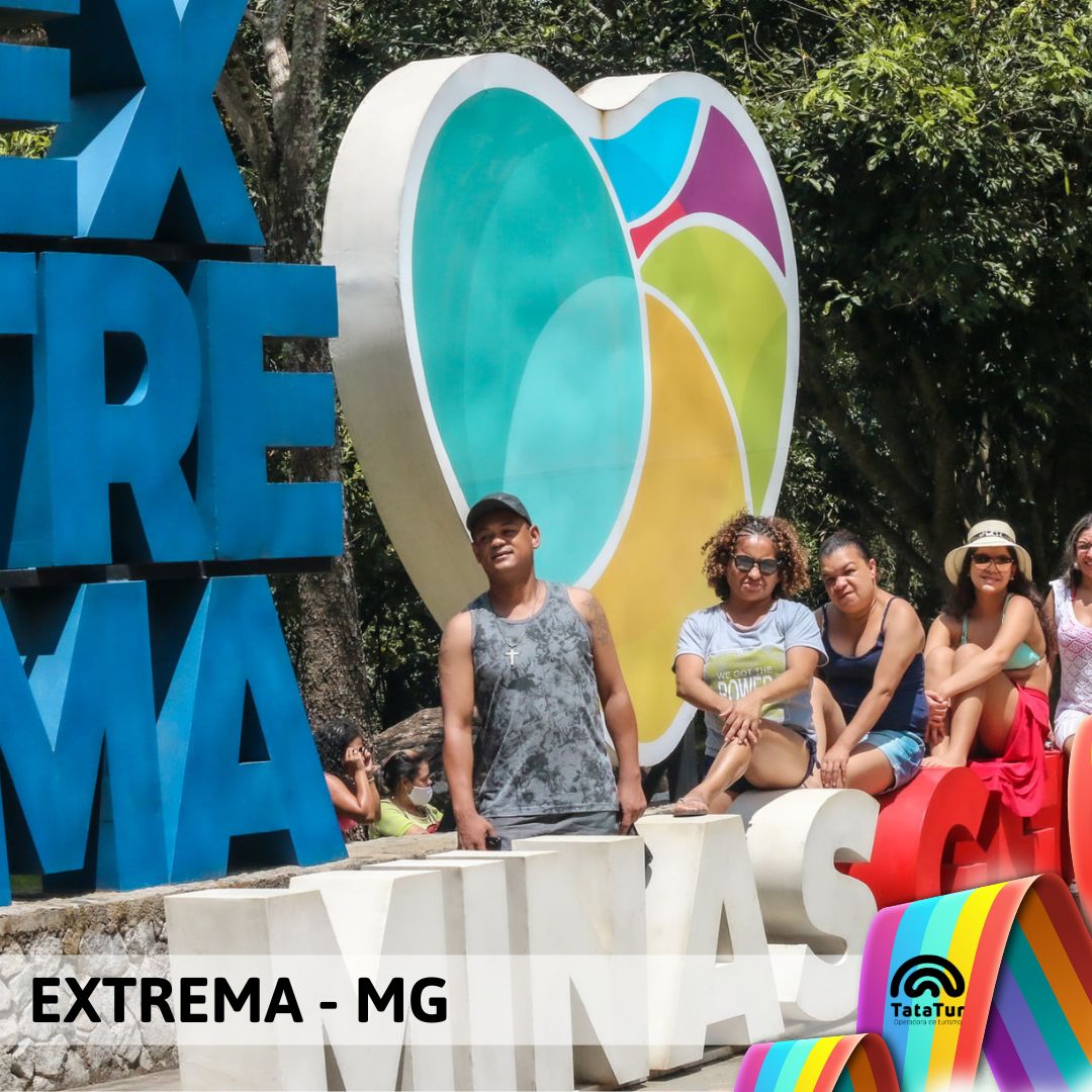 EXTREMA - MG - 25/01/2025