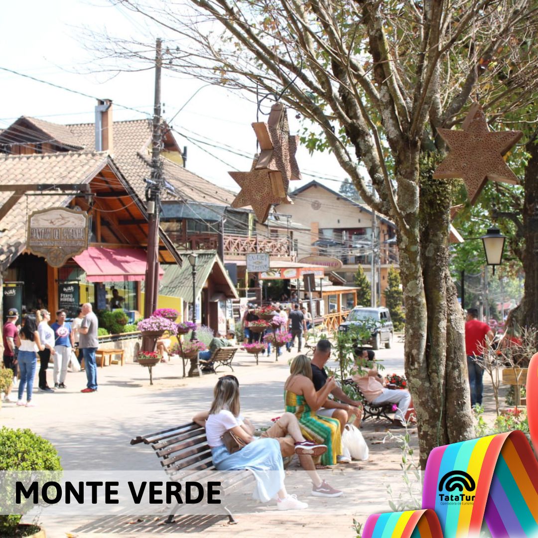 MONTE VERDE - MG -  06/09/2025