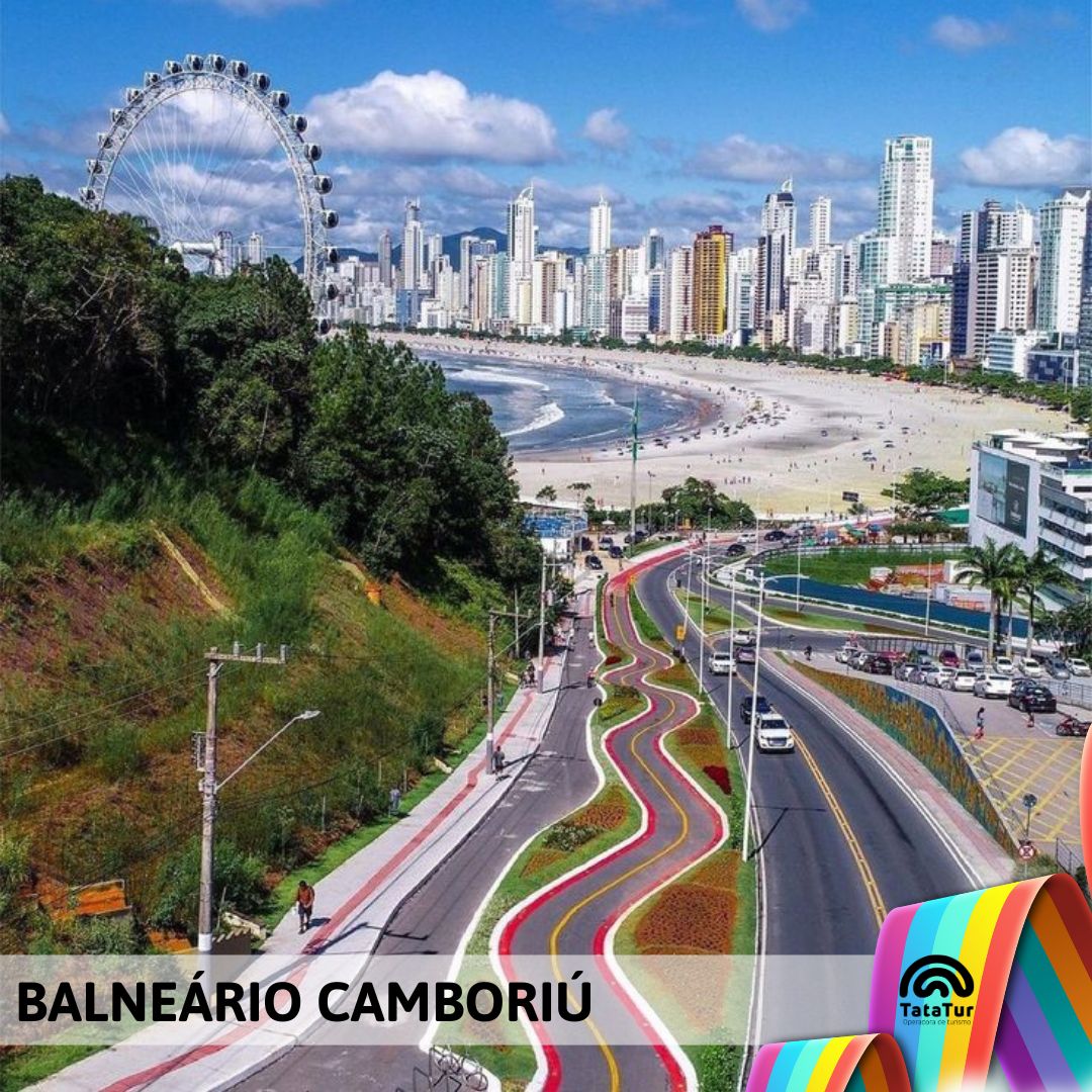 40º OKTOBERFEST + BALNEÁRIO CAMBORIÚ - 10 A 12/10/2025