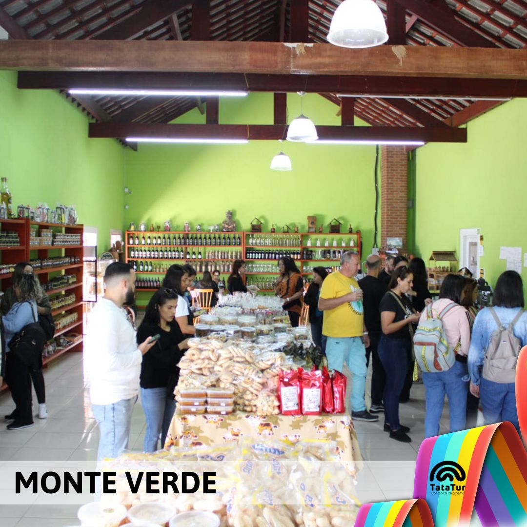 MONTE VERDE - MG -  06/09/2025