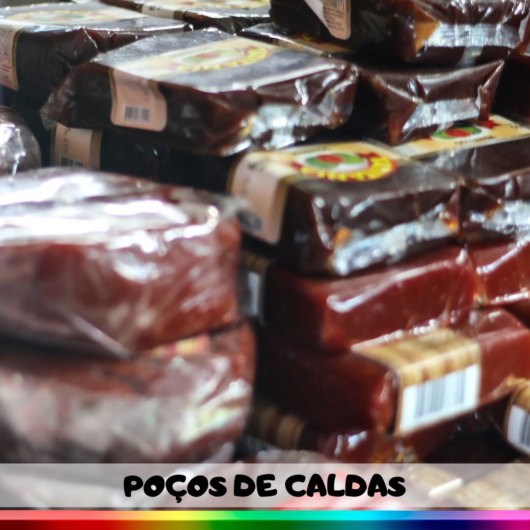 POÇOS DE CALDAS – MG - 11/08/2024